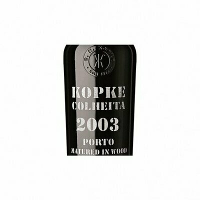 Kopke Colheita Port - 2003