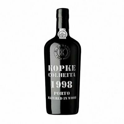Kopke Colheita Port - 1998