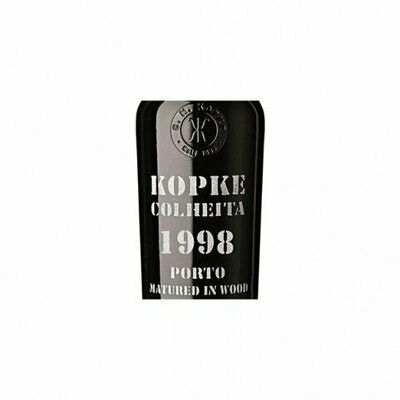 Kopke Colheita Port - 1998