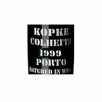 Kopke Colheita Port - 1999