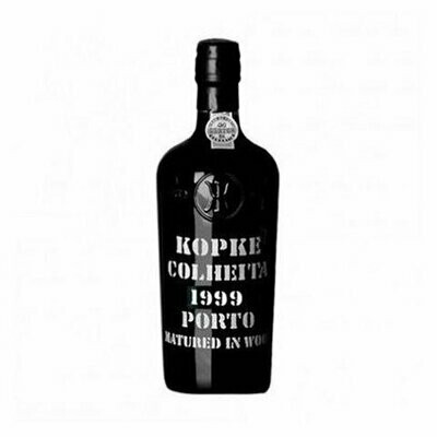 Kopke Colheita Port - 1999