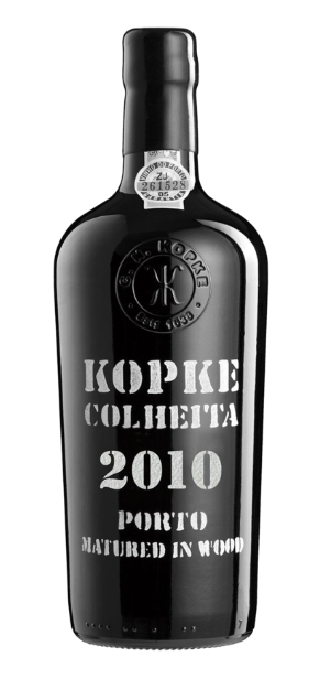 Kopke Colheita Port - 2010 Kopke Colheita Port - 2010