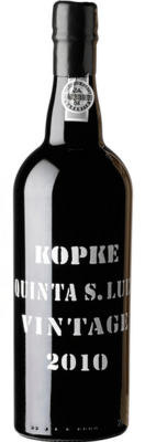 Kopke Port Vintage - 2010