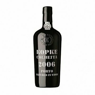 Kopke Colheita Port - 2006