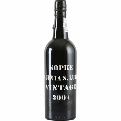 Kopke Port Vintage - 2004