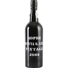 Kopke Port Vintage - 2009 Kopke Port Vintage - 2009
