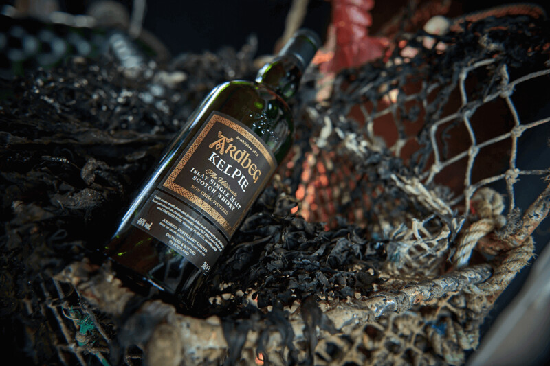 Ardbeg Kelpie - 46%