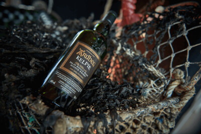 Ardbeg Kelpie - 46%