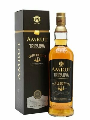 Amrut Triparva - 50%