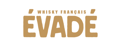 Évadé Peated Single Malt - 40% Évadé Peated Single Malt - 40%