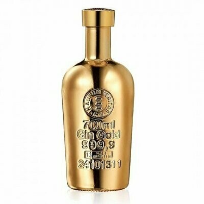 Gin Gold 999,9 - 40%