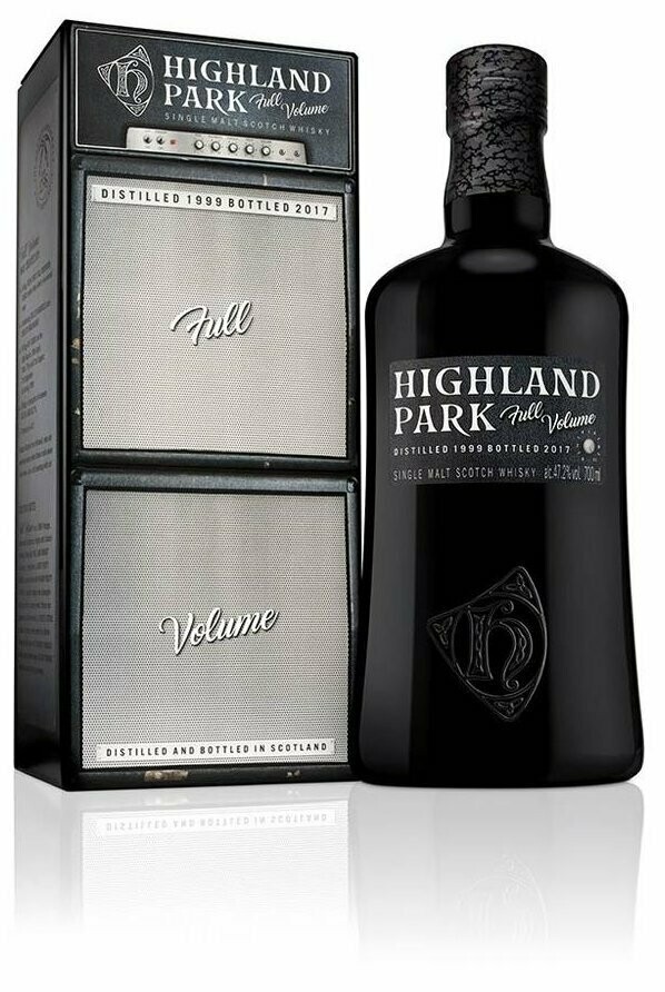 Highland Park Full Volume - 47.2% Highland Park Full Volume - 47.2%