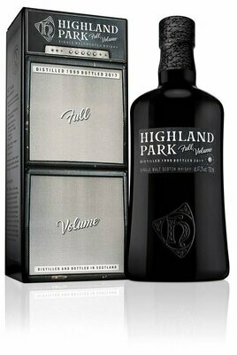 Highland Park Full Volume - 47.2%