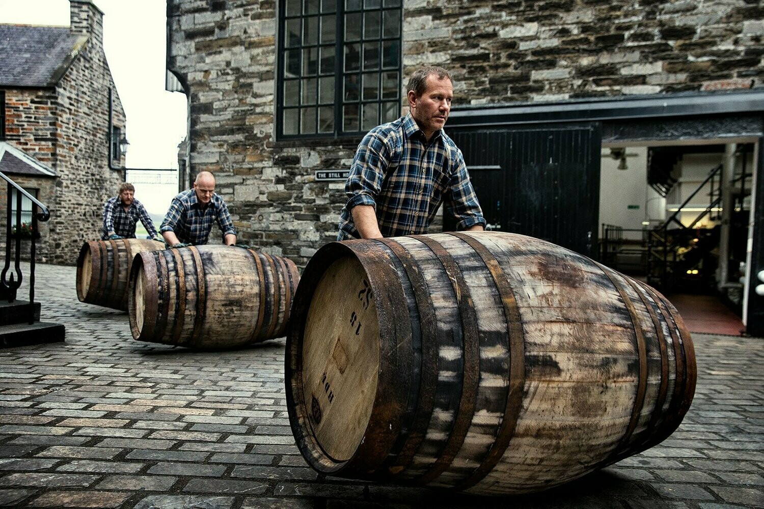 Highland Park Full Volume - 47.2% Highland Park Full Volume - 47.2%