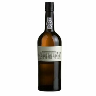 Morgadio da Calcada Dry White Port