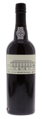 Morgadio da Calcada tawny reserve Morgadio da Calcada tawny reserve