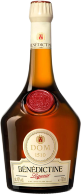 Dom Bénédictine - 40%