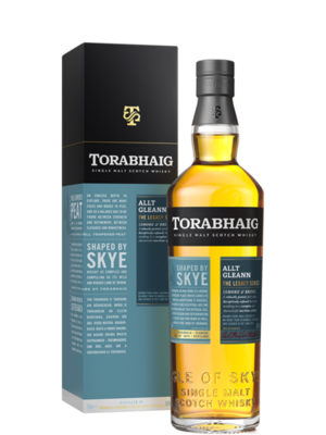 Torabhaig Legacy Allt Gleann - 46%