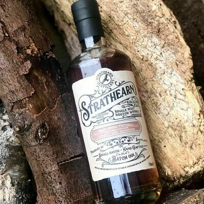 Strathearn - batch 1 - 46.6%