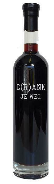 Drankjewel rumlikeur - D(rankjewel - 24% Drankjewel rumlikeur - D(rankjewel - 24%