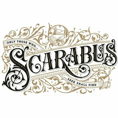 Scarabus Islay Single Malt - 46%