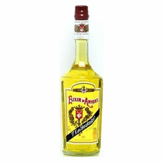Elixir D'Anvers F.X. de Beukelaer - 37%
