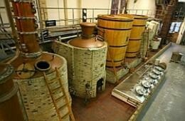 Old Duff 100% Single Malt Moutwijn - 45%