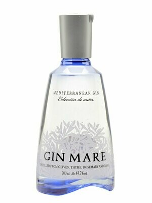 Gin Mare - 42.7%