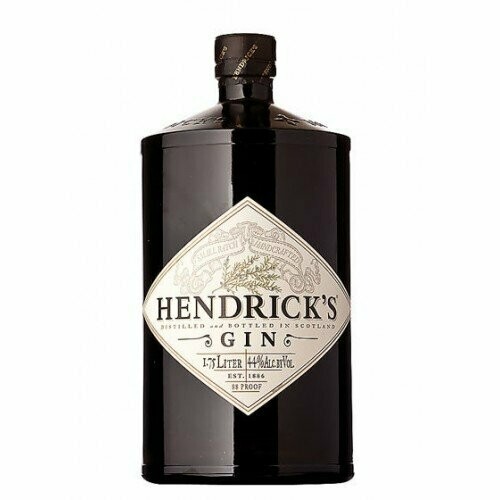 Hendrick's Gin - XL - 41,4% Hendrick's Gin - XL - 41,4%