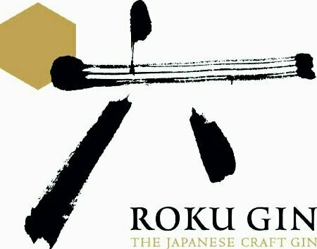 Suntory Roku Gin - 43% Suntory Roku Gin - 43%