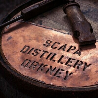 Scapa Glansa - 40%