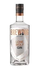 BrewDog LoneWolf Gin - 40% BrewDog LoneWolf Gin - 40%