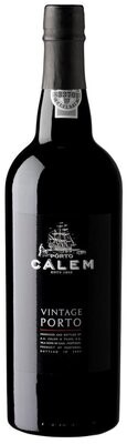 Calem Porto Vintage 2010