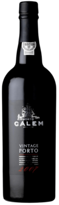 Calem Porto Vintage 2007