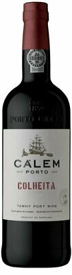 Calem Colheita Port 2004