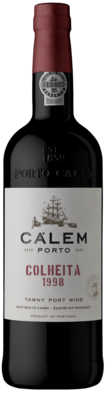 Calem Colheita Port 1998