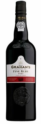 Graham's Ruby