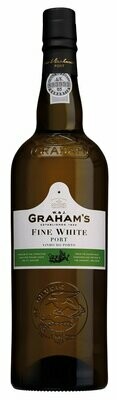 Graham's White