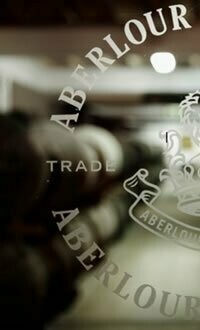 Aberlour 18 years - 43% Aberlour 18 years - 43%