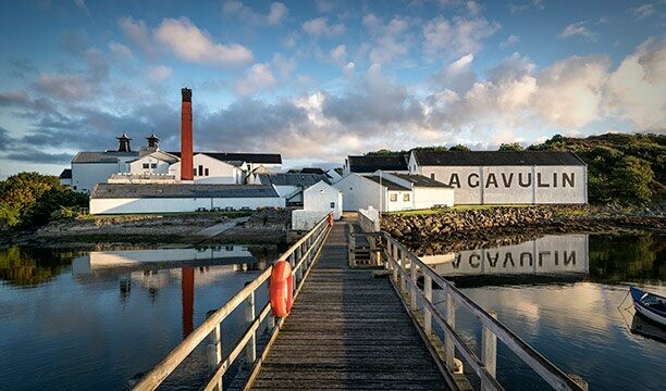 Lagavulin 16 years - 43% Lagavulin 16 years - 43%