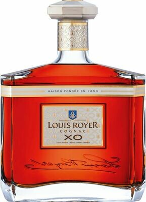 Louis Royer Cognac XO in Giftbox