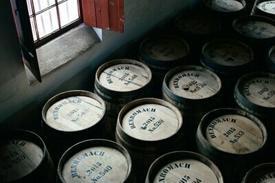 Benromach Sassicaia wood finish - 45%