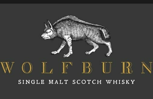 Wolfburn Kylver VIII - Wunjo - 52.8% Wolfburn Kylver VIII - Wunjo - 52.8%