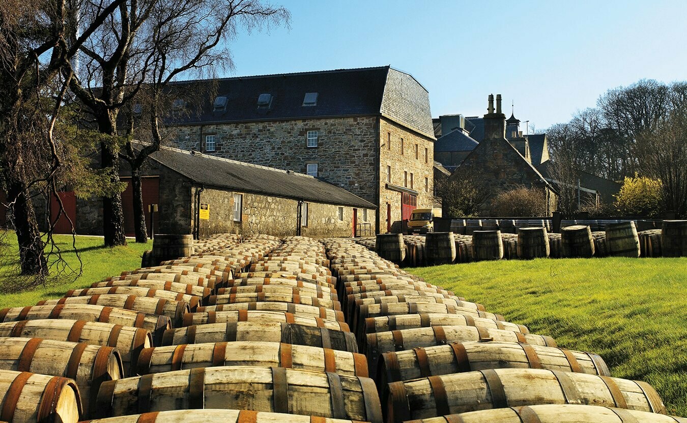 Glenmorangie 19 years - 43% Glenmorangie 19 years - 43%