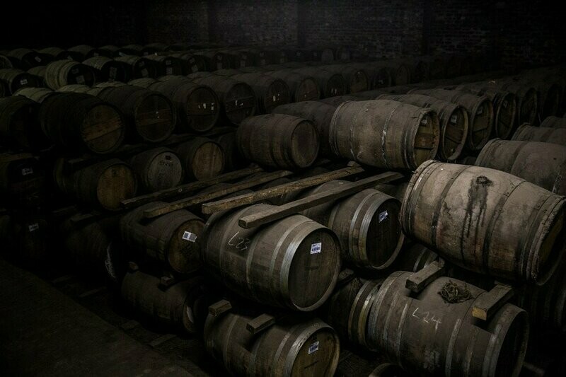 Octomore Project X4+10 - 70%