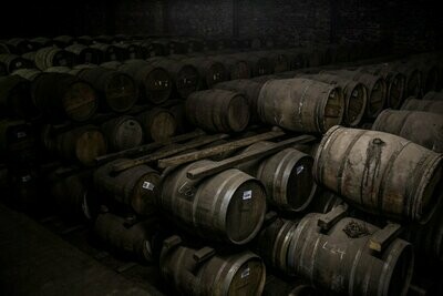 Octomore Project X4+10 - 70%