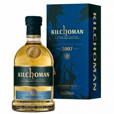 Kilchoman Machir Bay Vintage 2007