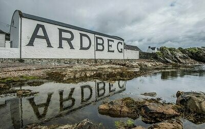 Ardbeg Twenty Something 23 years - 46.3%