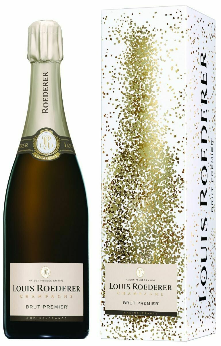 Roederer Premier brut Champagne Roederer Premier brut Champagne