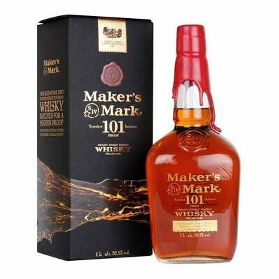 Maker's Mark 101 - 50.5%